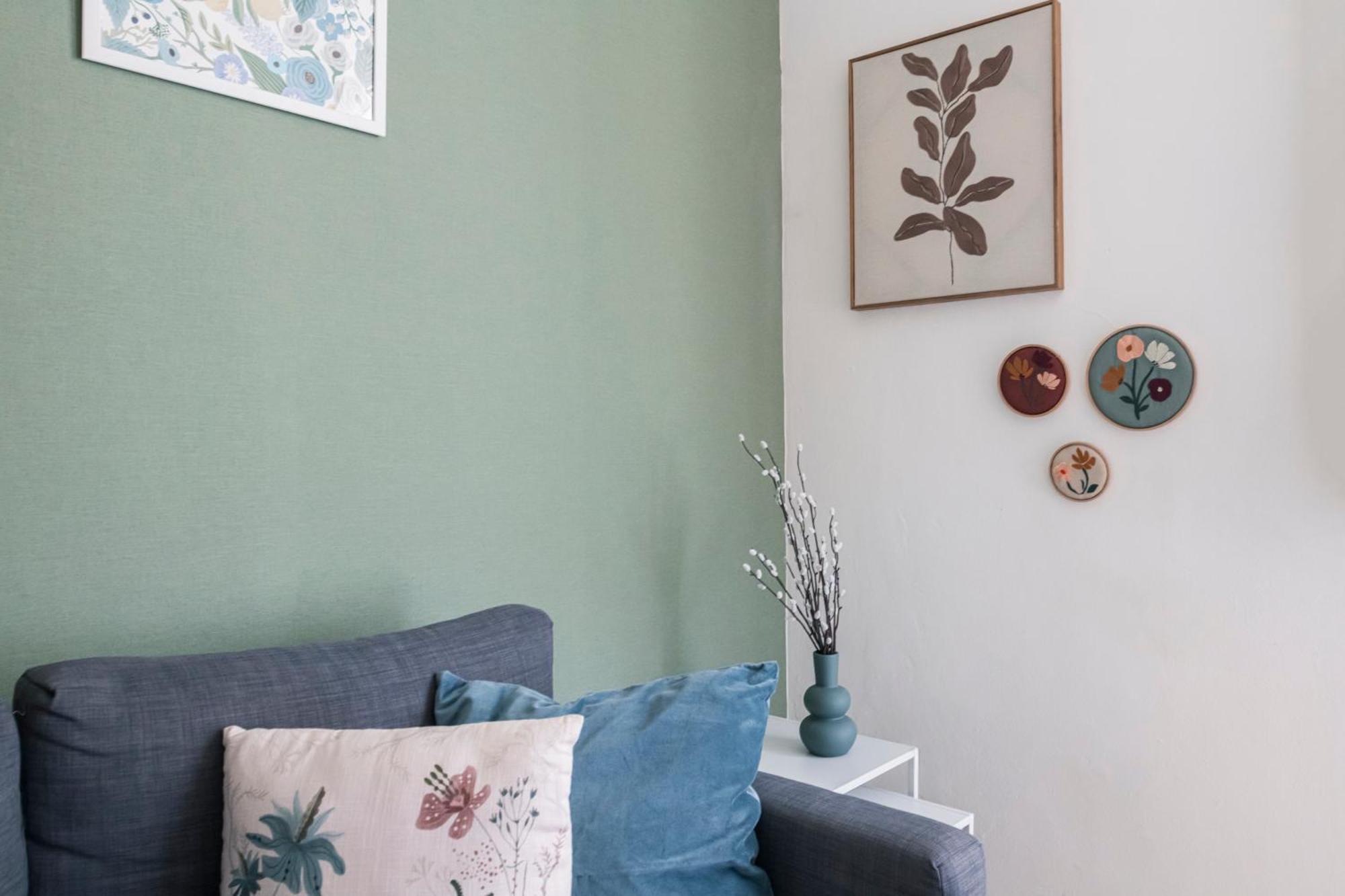 Lovely Apartment On The Navigli River By Easylife Milan Exterior photo