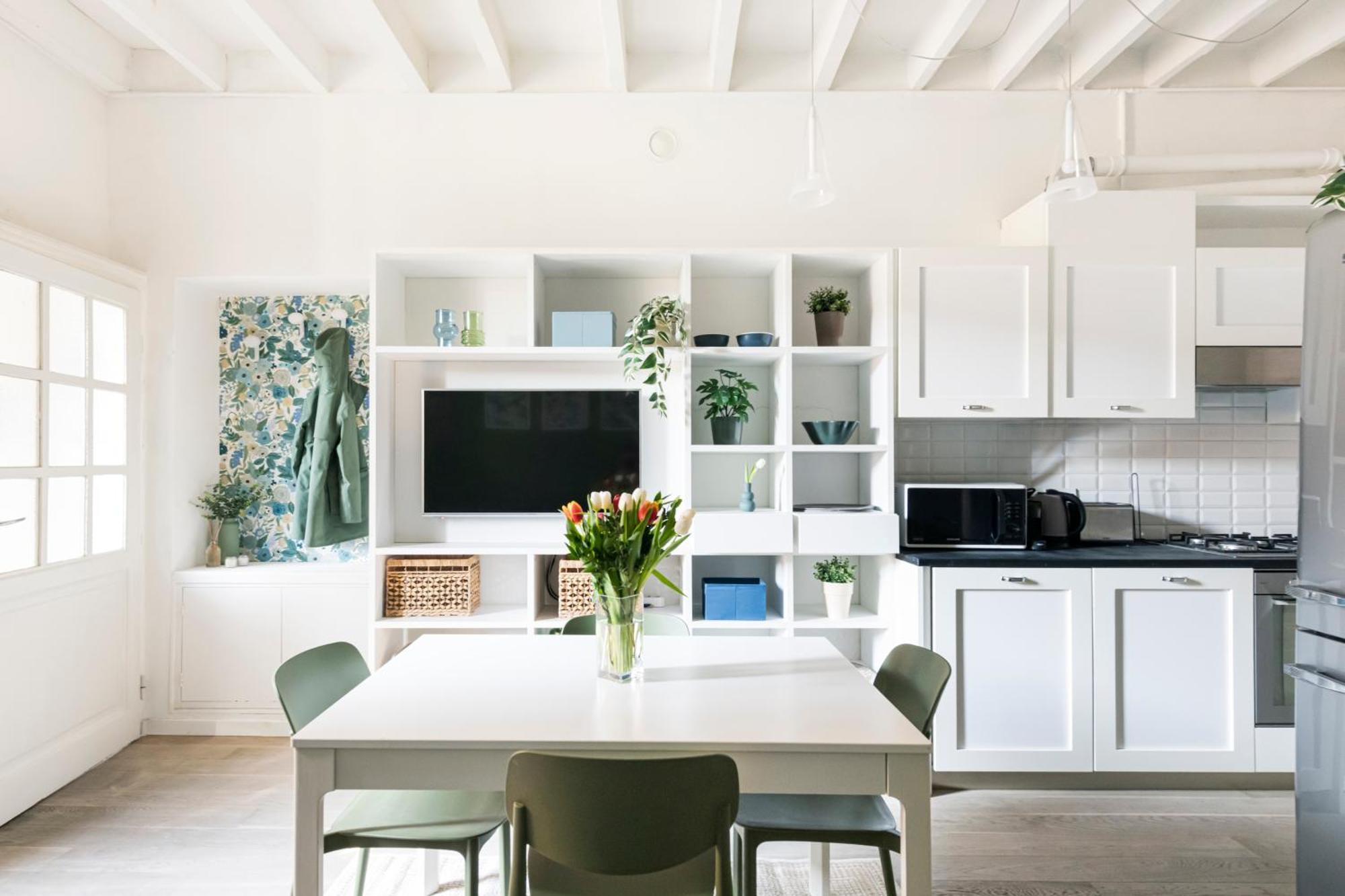 Lovely Apartment On The Navigli River By Easylife Milan Exterior photo