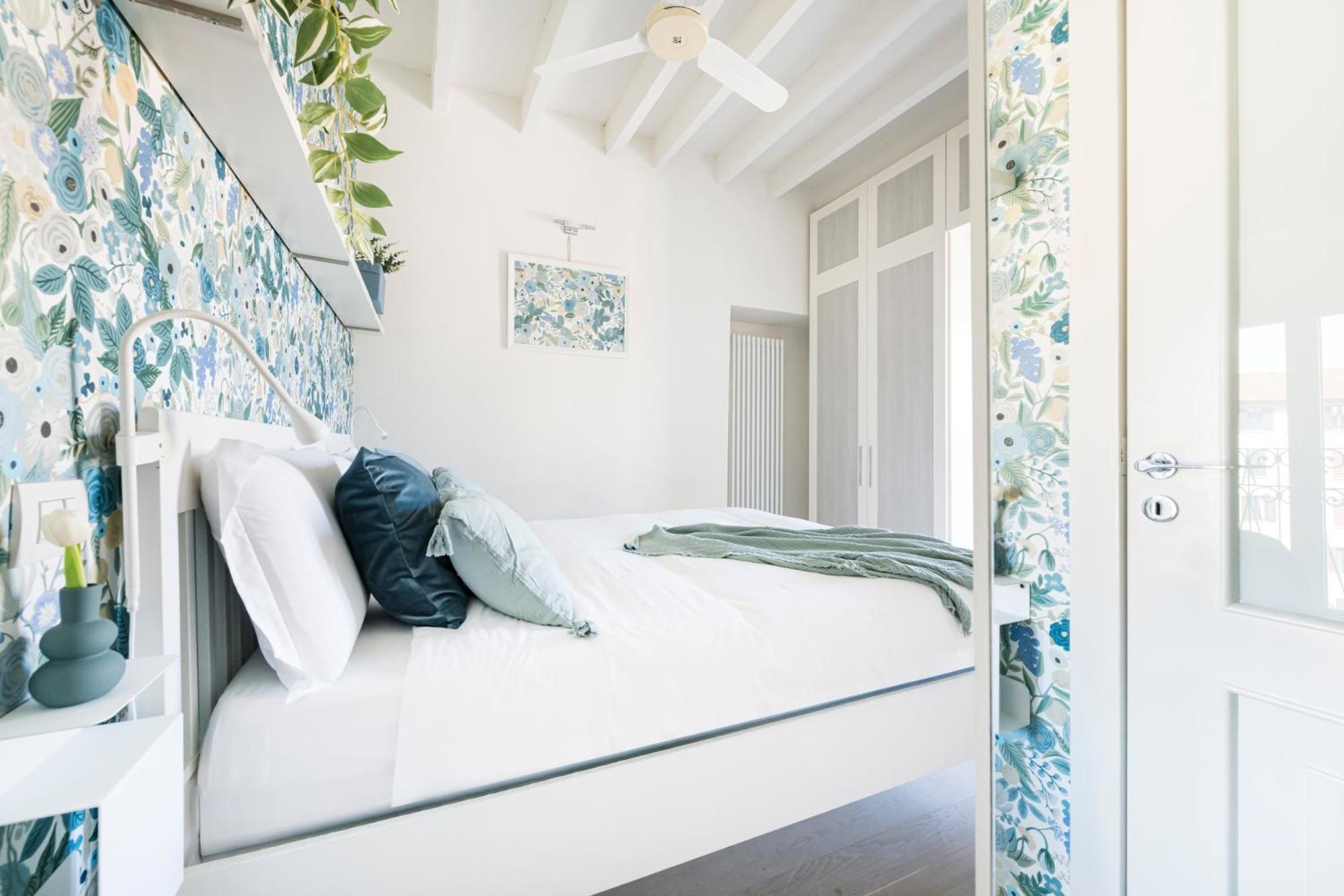 Lovely Apartment On The Navigli River By Easylife Milan Exterior photo