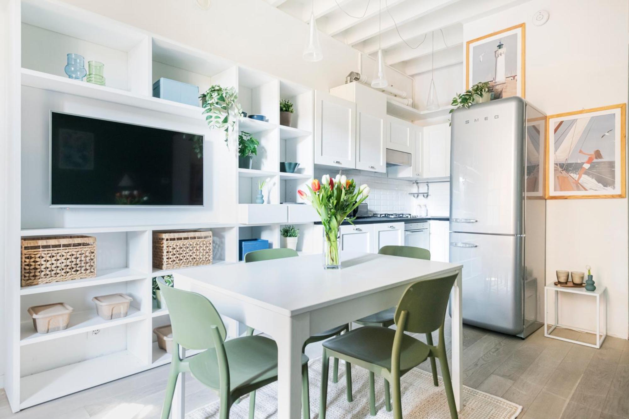 Lovely Apartment On The Navigli River By Easylife Milan Exterior photo