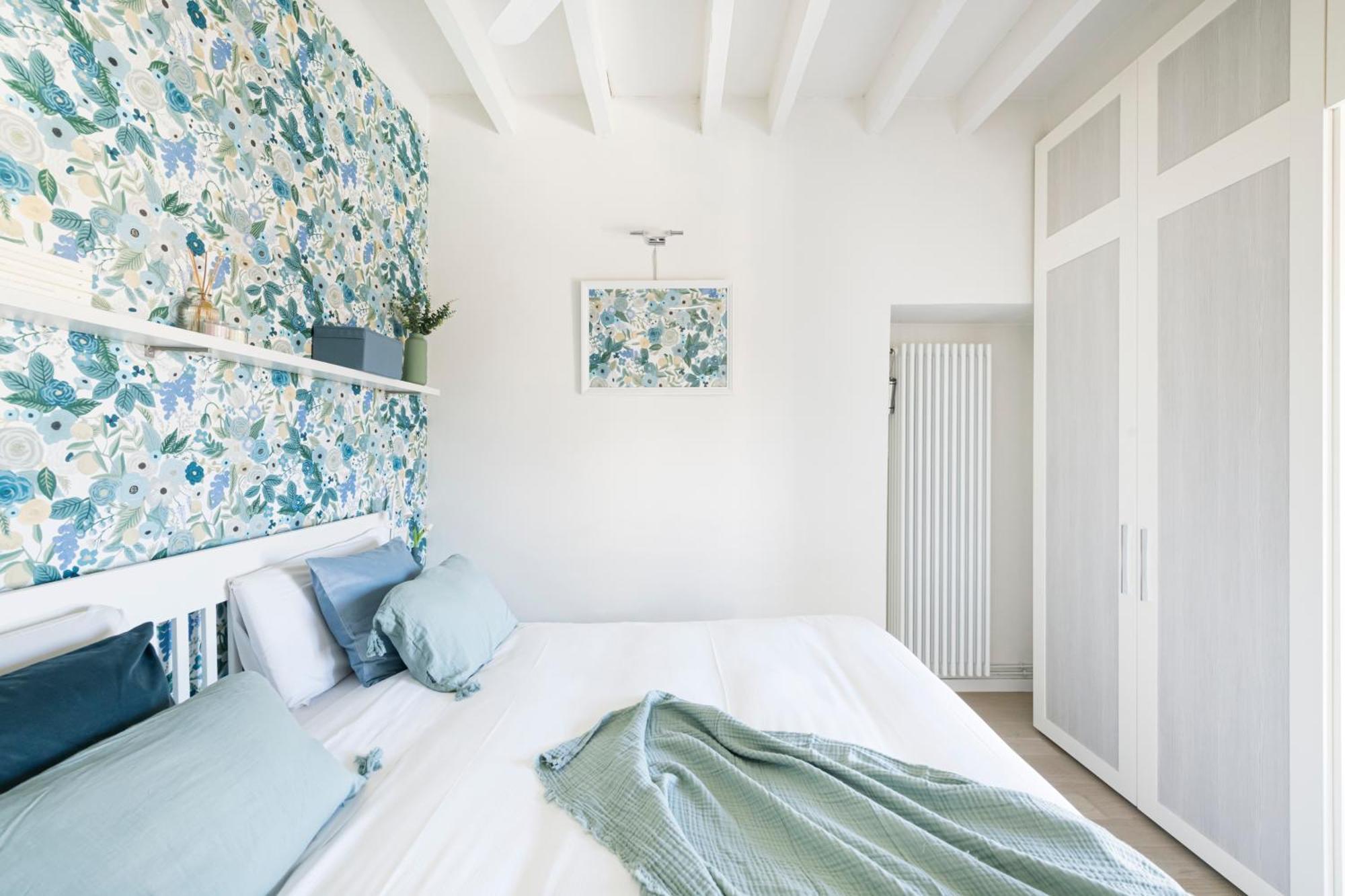 Lovely Apartment On The Navigli River By Easylife Milan Exterior photo