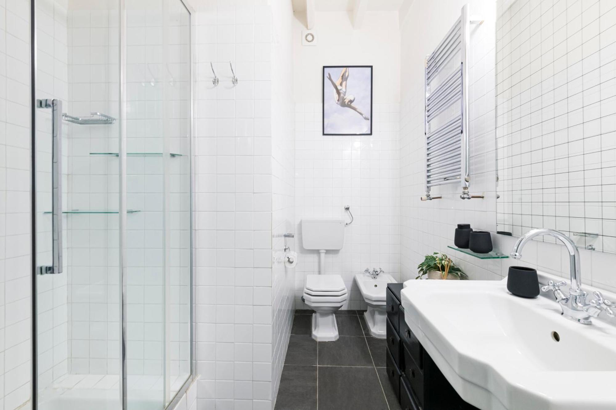 Lovely Apartment On The Navigli River By Easylife Milan Exterior photo